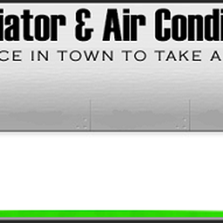ABC Radiator & Air Conditioning - ABC Radiator & Air Conditioning logo