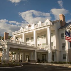The Wellington at Lake Manassas
