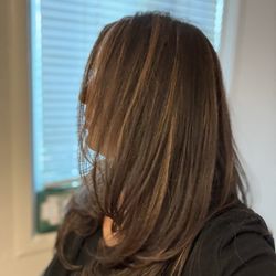 Indoor lighting