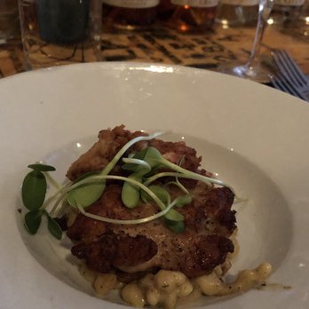 Patente et Machin - The most bomb sweetbread - Canadian (New) Near Me - Quebec City, Quebec Patente et Machin - The most bomb sweetbread - Canadian (New) Near Me - Quebec City, Quebec