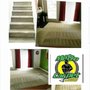 Metro Carpet Cleaning & Solutions