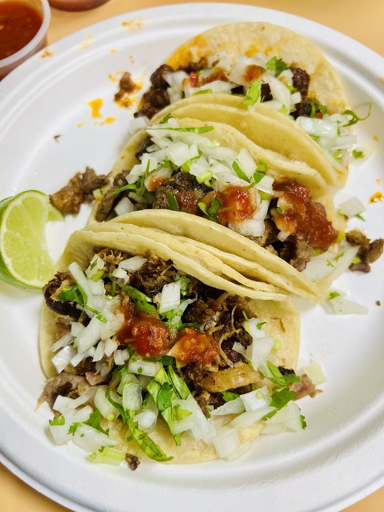 Cancun Fresh Mexican Grill