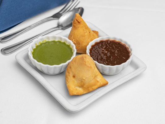 Saffron Indian Cuisine by null