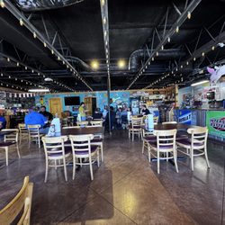 Sugar Creek Barbeque