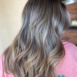 Cre8 Salon & Spa