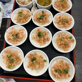 Com Tam Kieu - steamed fish cake #7 - Vietnamese Near Me - San Gabriel, California