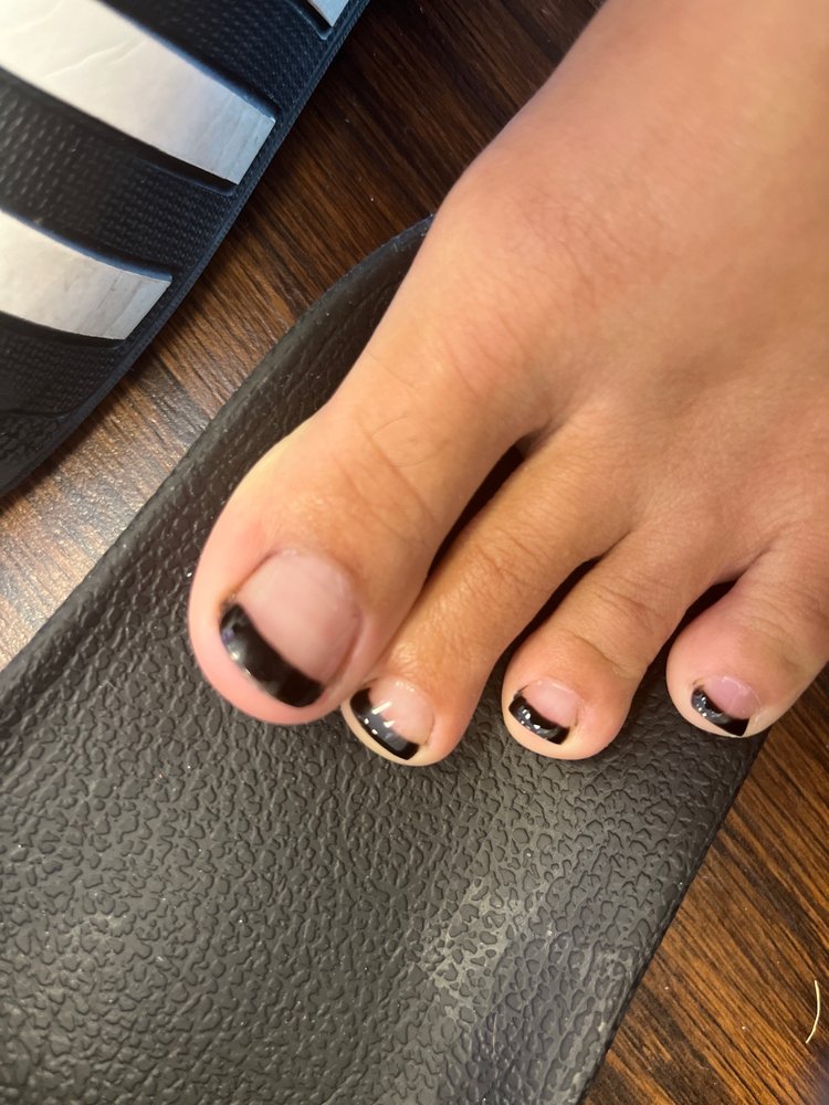 KIMS NAILS Updated September 2024 623 Bear Creek Rd, Tuscaloosa