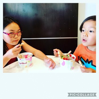 Yogurtland - Ice Cream & Frozen Yogurt Near Me - San Pedro, California Yogurtland - Ice Cream & Frozen Yogurt Near Me - San Pedro, California