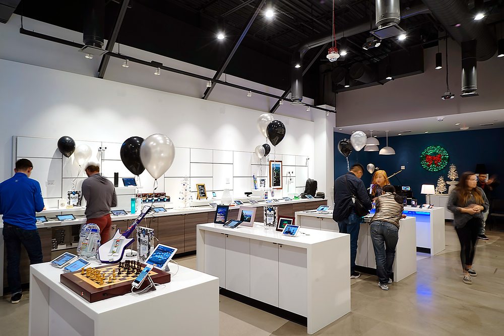 TRUEFORM Updated October 2024 575 Bellevue Sq, Bellevue, Washington