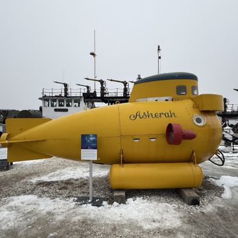 Mystic Seaport Museum - submarine built in 1964 :) - Museums Near Me - Mystic, Connecticut Mystic Seaport Museum - submarine built in 1964 :) - Museums Near Me - Mystic, Connecticut