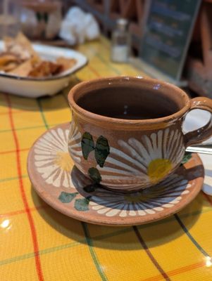 Guelaguetza Restaurant by null