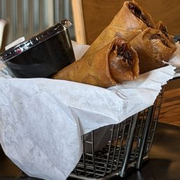 Lumpia