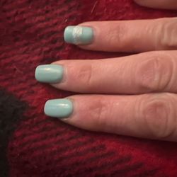 Nails Today Milwaukee - Filler is missing
