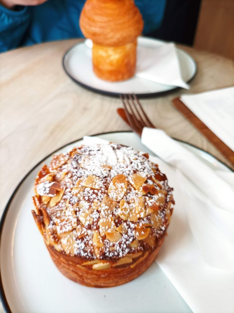 BOXCAR BAKER & DELI Updated August 2024 49 Photos & 17 Reviews 7A