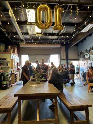 Santa Cruz Cider Company by null