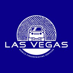 Las Vegas Mobile Fingerprinting Services