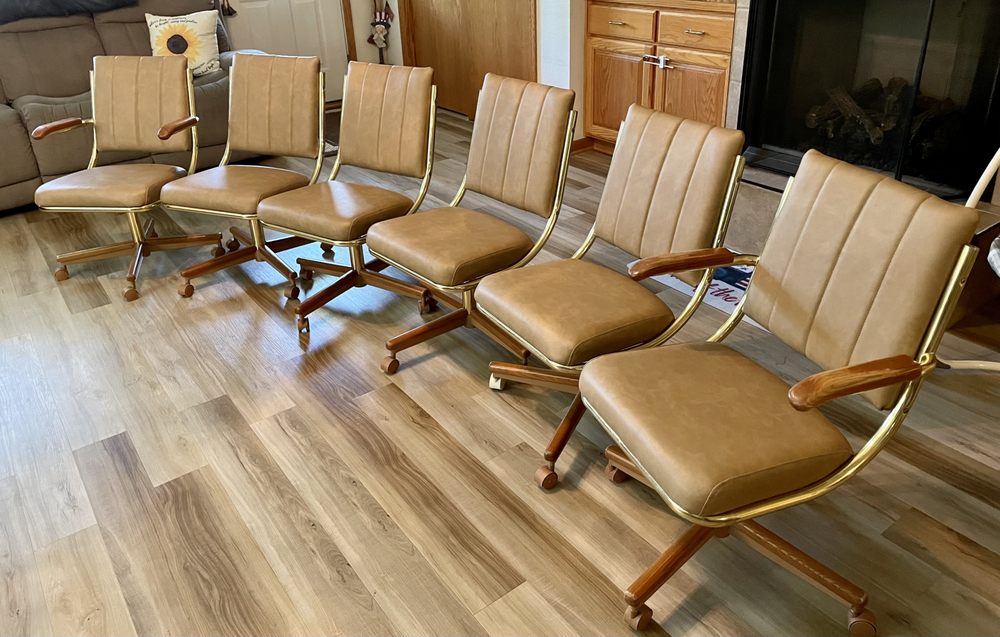 OooLaLa Upholstery - upholstery in Lacombe, LA