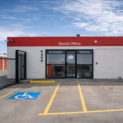 Public Storage