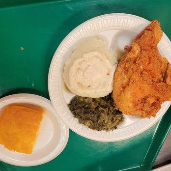 GiGi's Cafe and Catering - Comfort Food Near Me - Shelby, North Carolina GiGi's Cafe and Catering - Comfort Food Near Me - Shelby, North Carolina