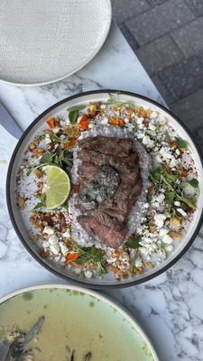 The Block at Woods Hill - Seaport by null