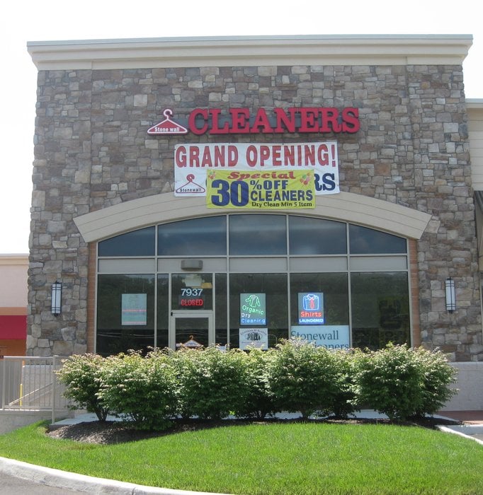 STONEWALL CLEANERS Updated September 2024 10 Reviews 8065