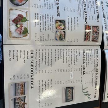 Sushi Ken - Sushi Bars Near Me - Fremont, California Sushi Ken - Sushi Bars Near Me - Fremont, California