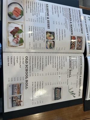 Menu photo 8 Sushi Ken Fremont, CA Menu photo 8 Sushi Ken Fremont, CA
