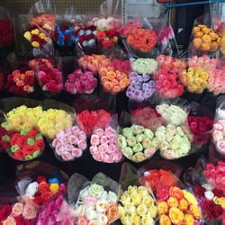 Fresh Cut Flowers And Arrangements