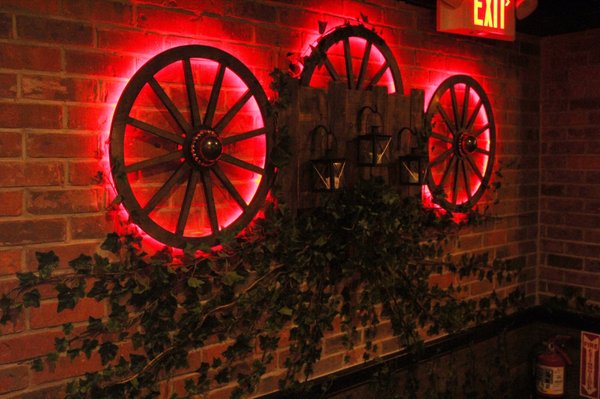 La Taberna Steak & Tapas Bar by null