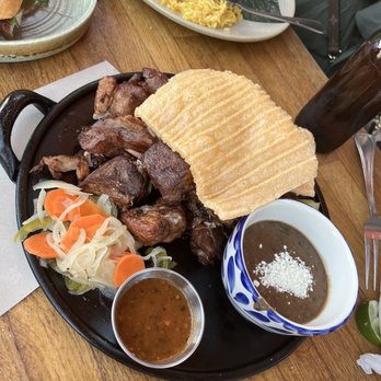El Techo - Chicharrón - Latin American Near Me - San Francisco, California El Techo - Chicharrón - Latin American Near Me - San Francisco, California