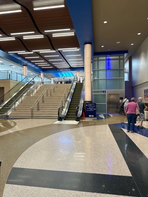 Sioux Falls Regional Airport by null