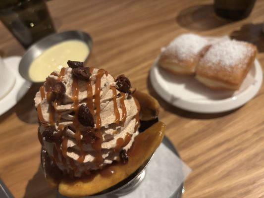 The Bar Room at The Modern by null