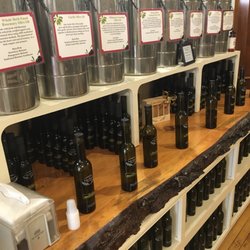 Lake George Olive Oil