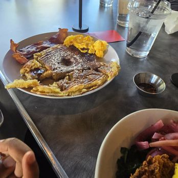 THE DAILY RATION - Updated July 2024 - 343 Photos & 261 Reviews - 1220 ...