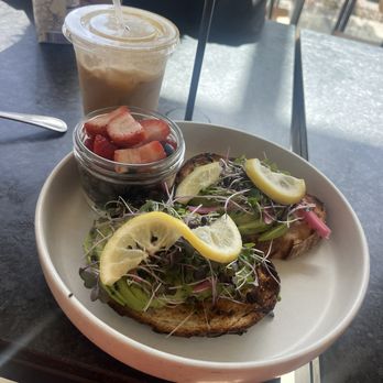 Zocalo Coffee & Kitchen - Coffee & Tea Near Me - Oakland, California Zocalo Coffee & Kitchen - Coffee & Tea Near Me - Oakland, California