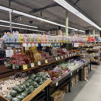 Donald's Market - Inside of supermarket~ - Grocery Near Me - Vancouver, British Columbia Donald's Market - Inside of supermarket~ - Grocery Near Me - Vancouver, British Columbia