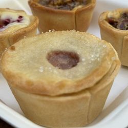 Wild Earth Bakery