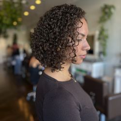 Hair By Kelly Rand