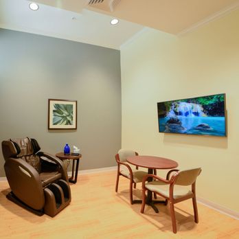 Eden Memory Care - Tranquility Room - Memory Care Near Me - Cypress, Texas Eden Memory Care - Tranquility Room - Memory Care Near Me - Cypress, Texas