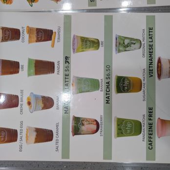 Whip X Banh Mi - Vietnamese Near Me - Las Vegas, Nevada Whip X Banh Mi - Vietnamese Near Me - Las Vegas, Nevada