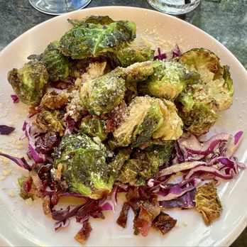 Marmalade Cafe - Malibu - Brussels Sprouts - Breakfast & Brunch Near Me - Malibu, California Marmalade Cafe - Malibu - Brussels Sprouts - Breakfast & Brunch Near Me - Malibu, California