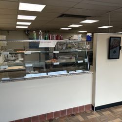 Slice display and self service Kiosk