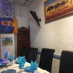 La Goulette
