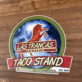 Las Trancas - Mexican Near Me - Austin, Texas