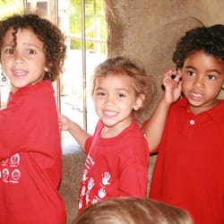 Kinderwood Preschool - Fieldtrip to Happy Hollow
