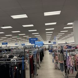 Ross Dress for Less