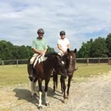 Calvert Training Stables - equestrian in Charlotte, NC