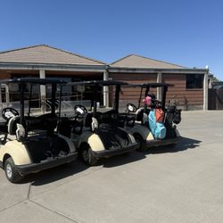 Las Positas Golf Course