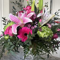 Falls Lake Florist