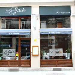 La Girole